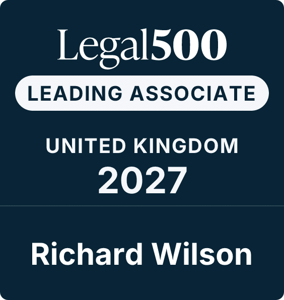 UK Leading Associate 2027