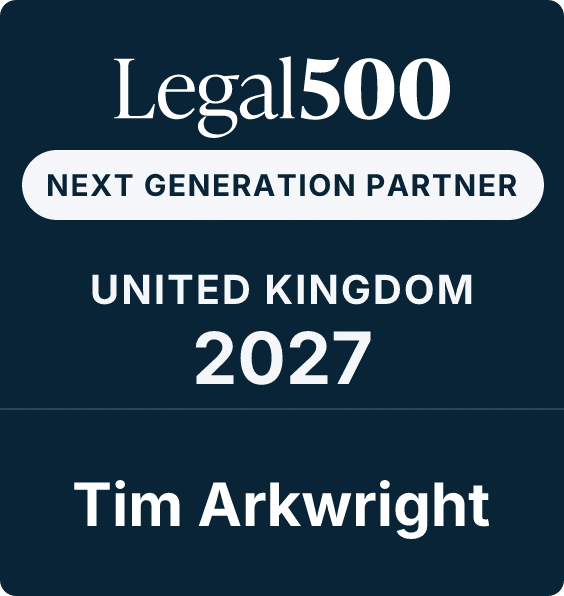 UK Next Generation Partner 2027