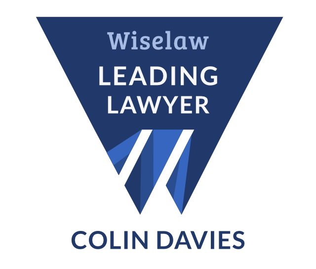 Wiselaw Leading Lawyer
