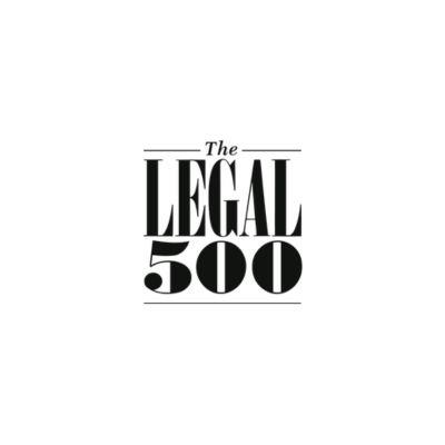 Legal 500