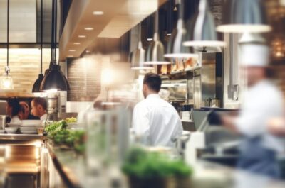 leisure and hospitality lawyers