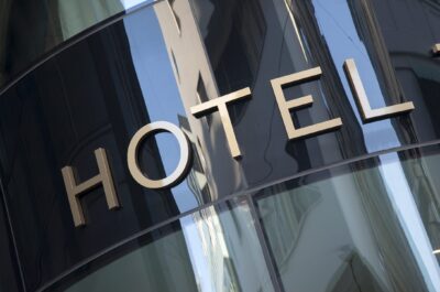 hotel solicitors