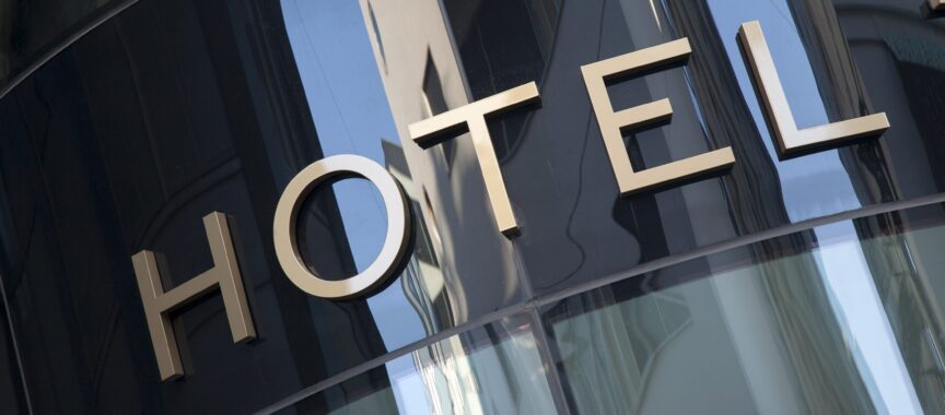 hotel solicitors