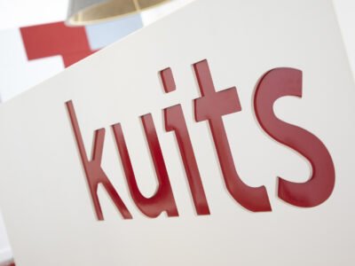 Kuits Team Member
