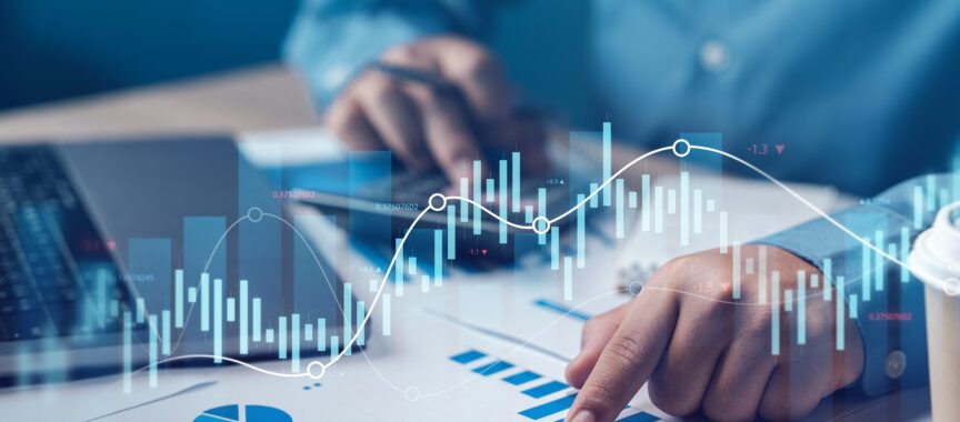 look at numbers before selling business