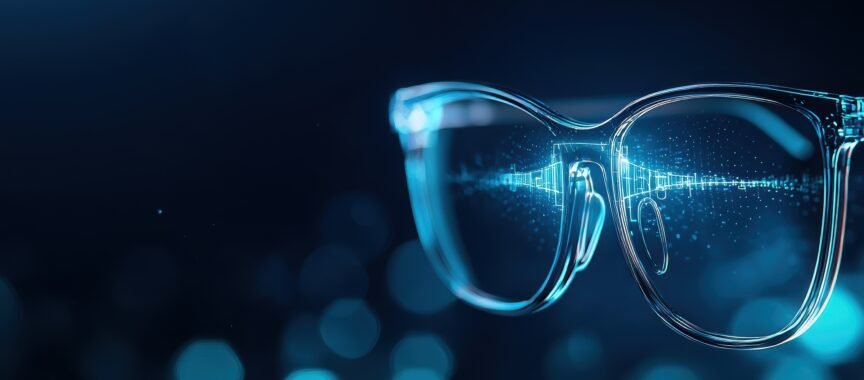 smart glasses in court