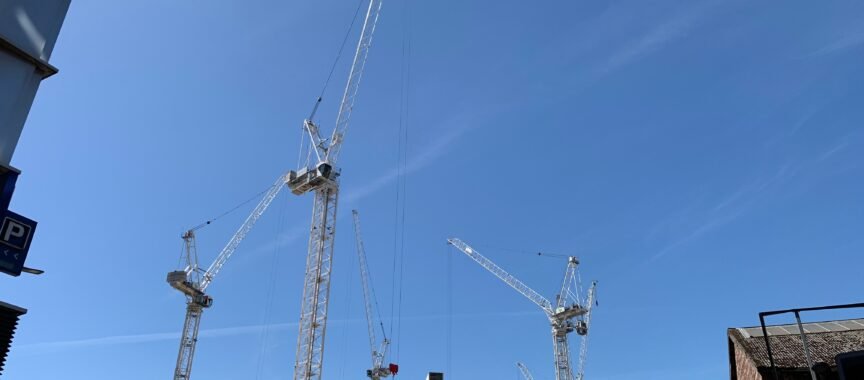 building safety act