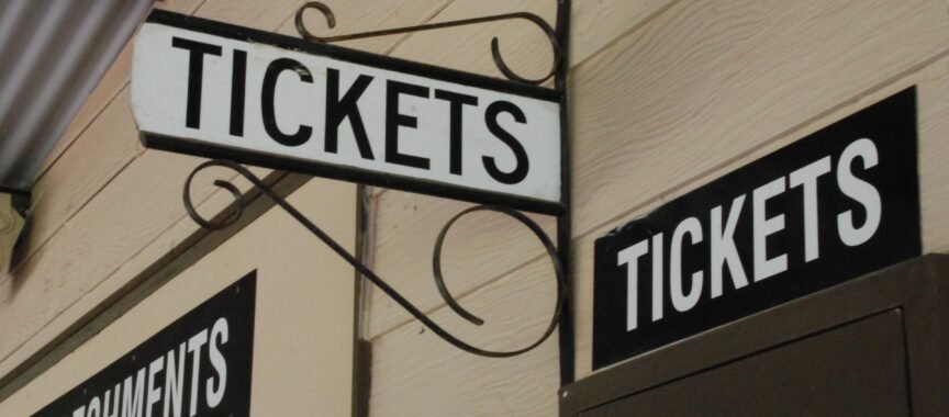 Carer tickets and data protection