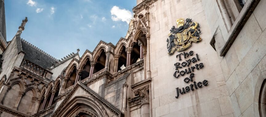 open justice